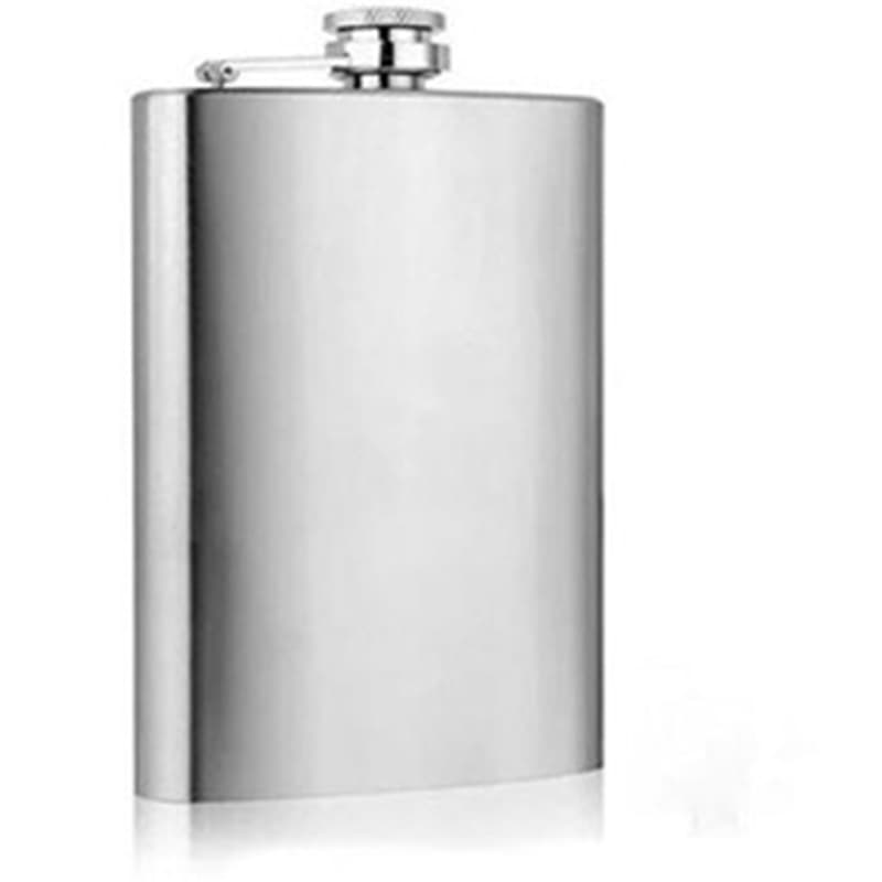 فلاسک استیل جیبی (Hip Flask) مدل 10 OZ
