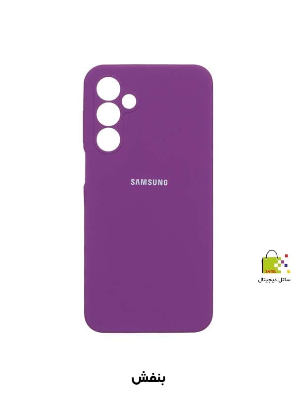 قاب سیلیکونی سامسونگ A16 - اصلی