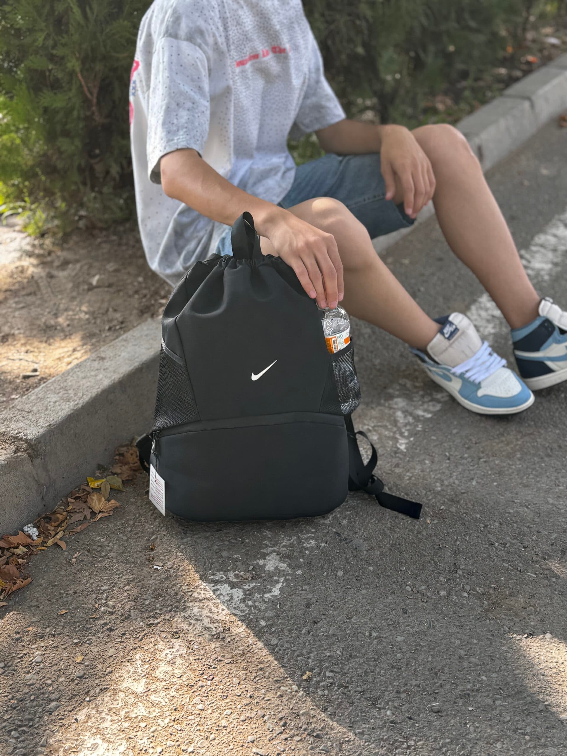 شوزبگ جا کتونی دار کد 56