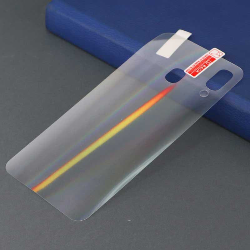 برچسب محافظ پشت گوشی سامسونگ samsung galaxy A20 / A30