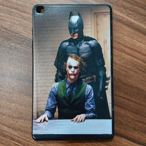 قاب طرح دار تبلت هواوی Mediapad T1 7.0 701u طرح جوکر