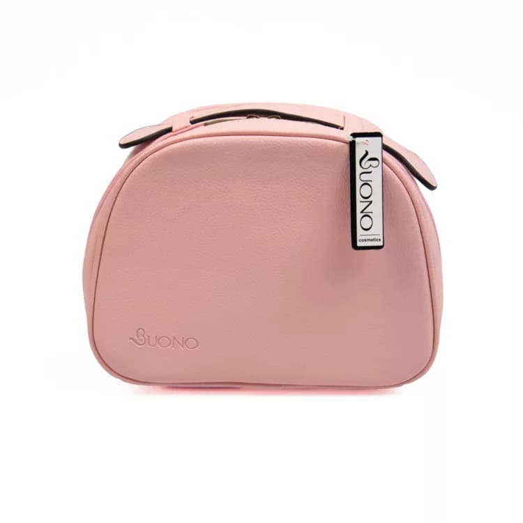 کیف لوازم آرایشی بونو مدل 8800 آینه دار