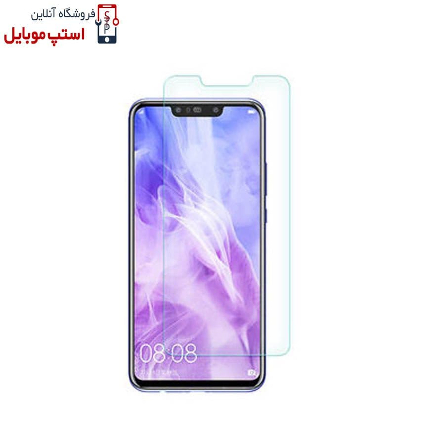 گلس هوآوی NOVA 3I از نوع شیشه ای تمپرد