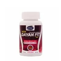 کپسول دایان فیت دایان فارما 60 عددی | مکمل گیاهی برای لاغری و کاهش وزن
