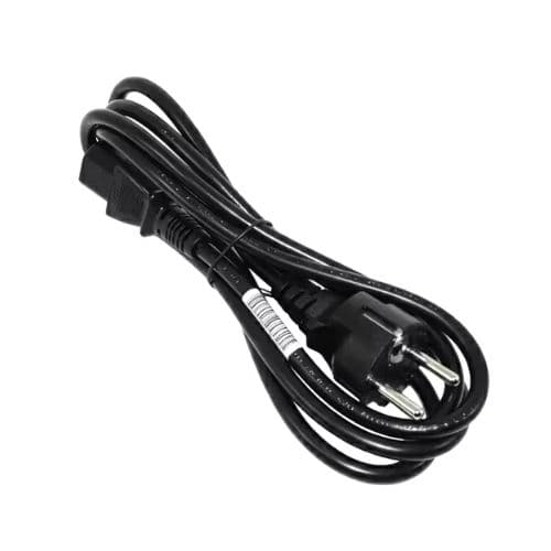 کابل برق یا پاور کامیپوتر تایوانی طول ۱/۷ متر