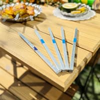 سیخ تابه کد 0087 بسته 10 عددی