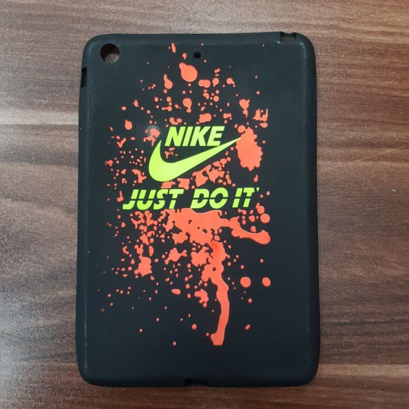قاب طرح دار آیپد IPAD MINI 2 / IPAD MINI 3 طرح NIKE