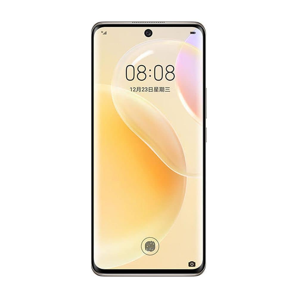 گلس تمام چسب هوآوی HUAWEI NOVA 8 از نوع شیشه ای برند میتوبل