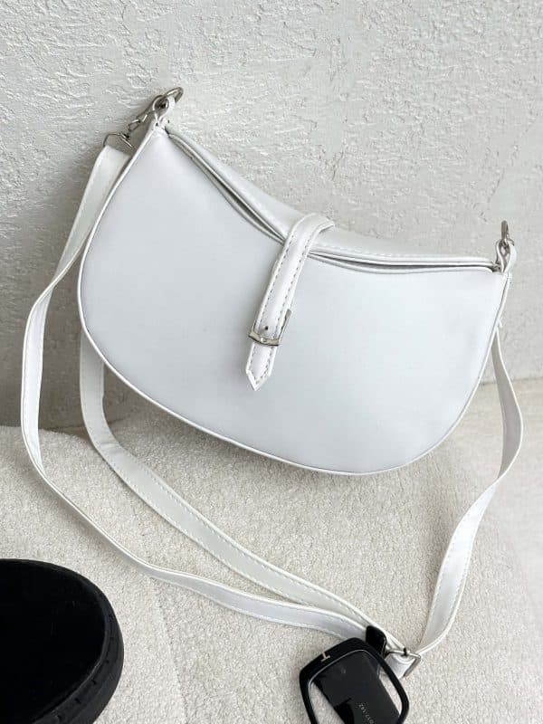 کیف جلو کمربندی دودکمه