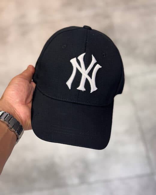 کلاه ان وای