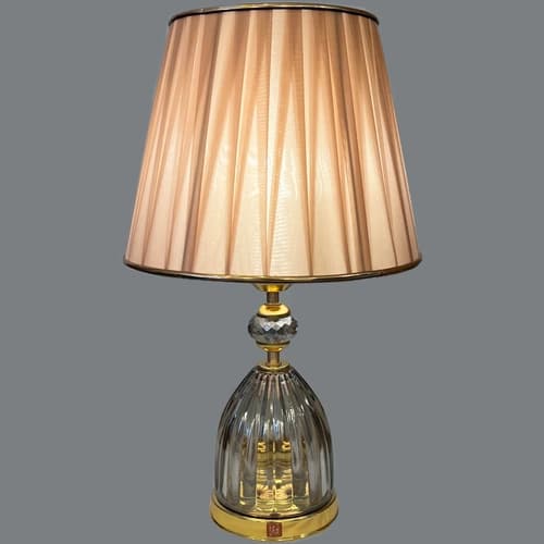 آباژور رومیزی نورهام مدل NHM-CUPHNY-28