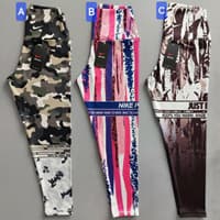 لگ Sublimation باشگاهی 38 تا 46