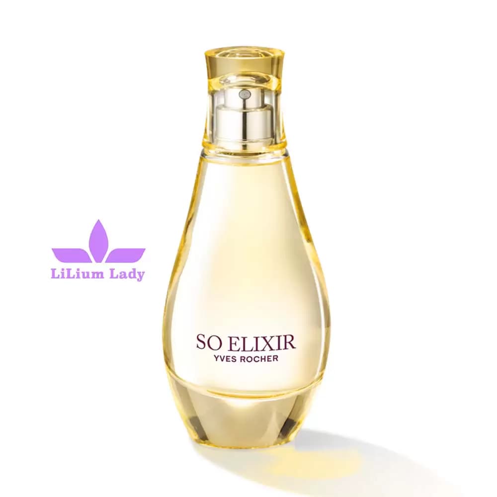 عطر سو الگزیر ایوروشه