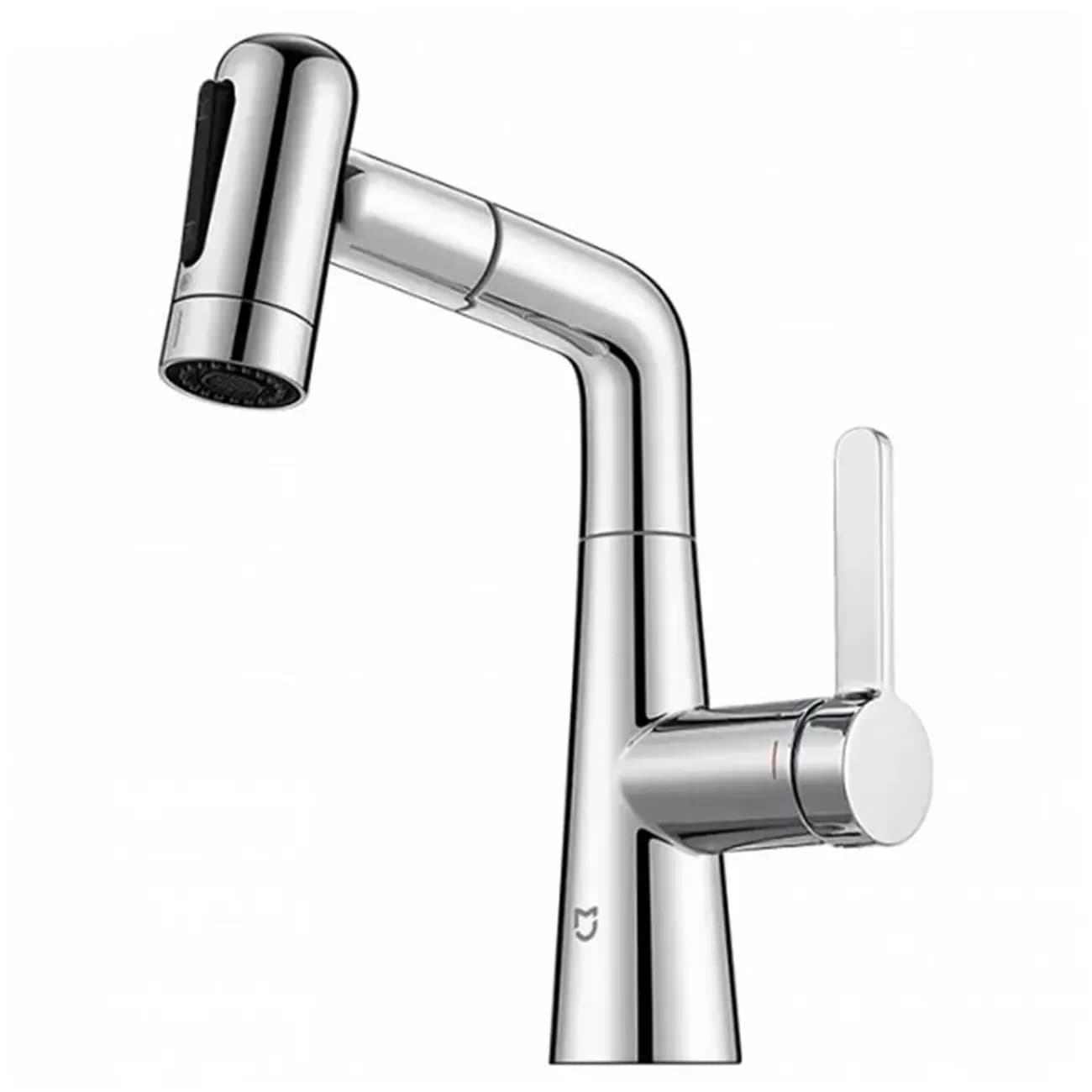 شیر آب روشویی میجیا شیائومی S1 MJCLSMPLT01DB