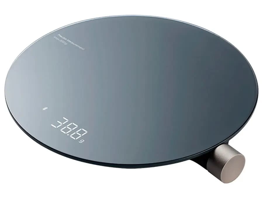 ترازوی آشپزخانه هوشمند هوتو شیائومی QWCFC001