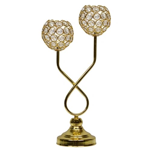 شمعدان مدل الماس کد 200000