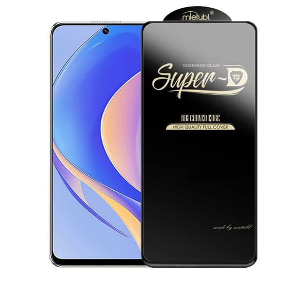 گلس هواوی NOVA Y90 برند MIETUBL مدل SUPER-D