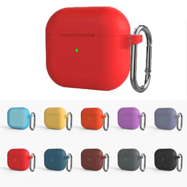 کاور ایرپاد پرو – air pod pro آیفون مدل سیلیکونی