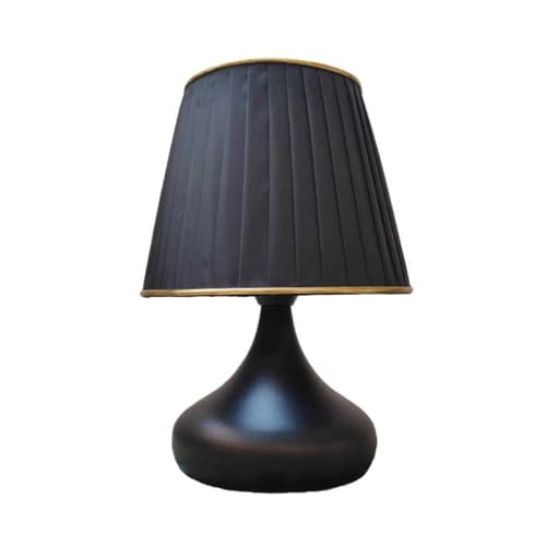 آباژور رومیزی لوکسنام مدل 8038