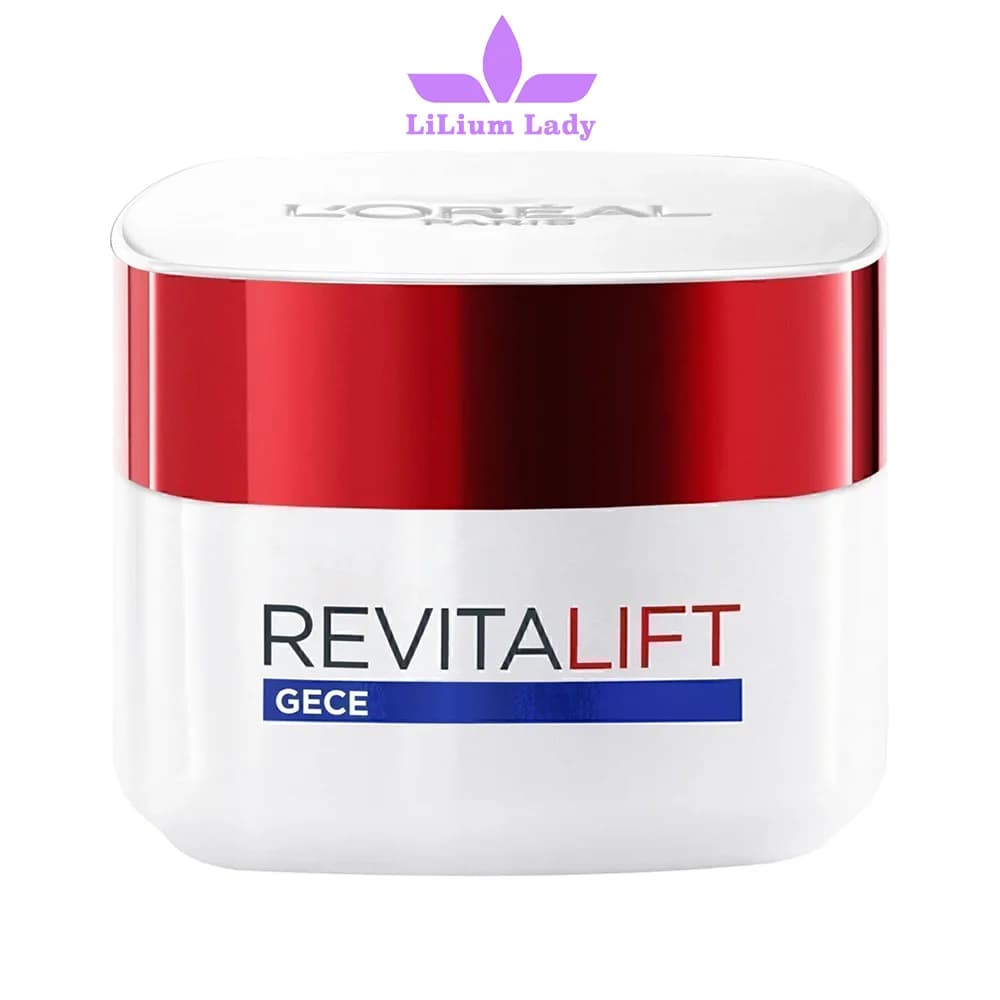 کرم ضدچروک رویتالیفت پرو رتینول لورال