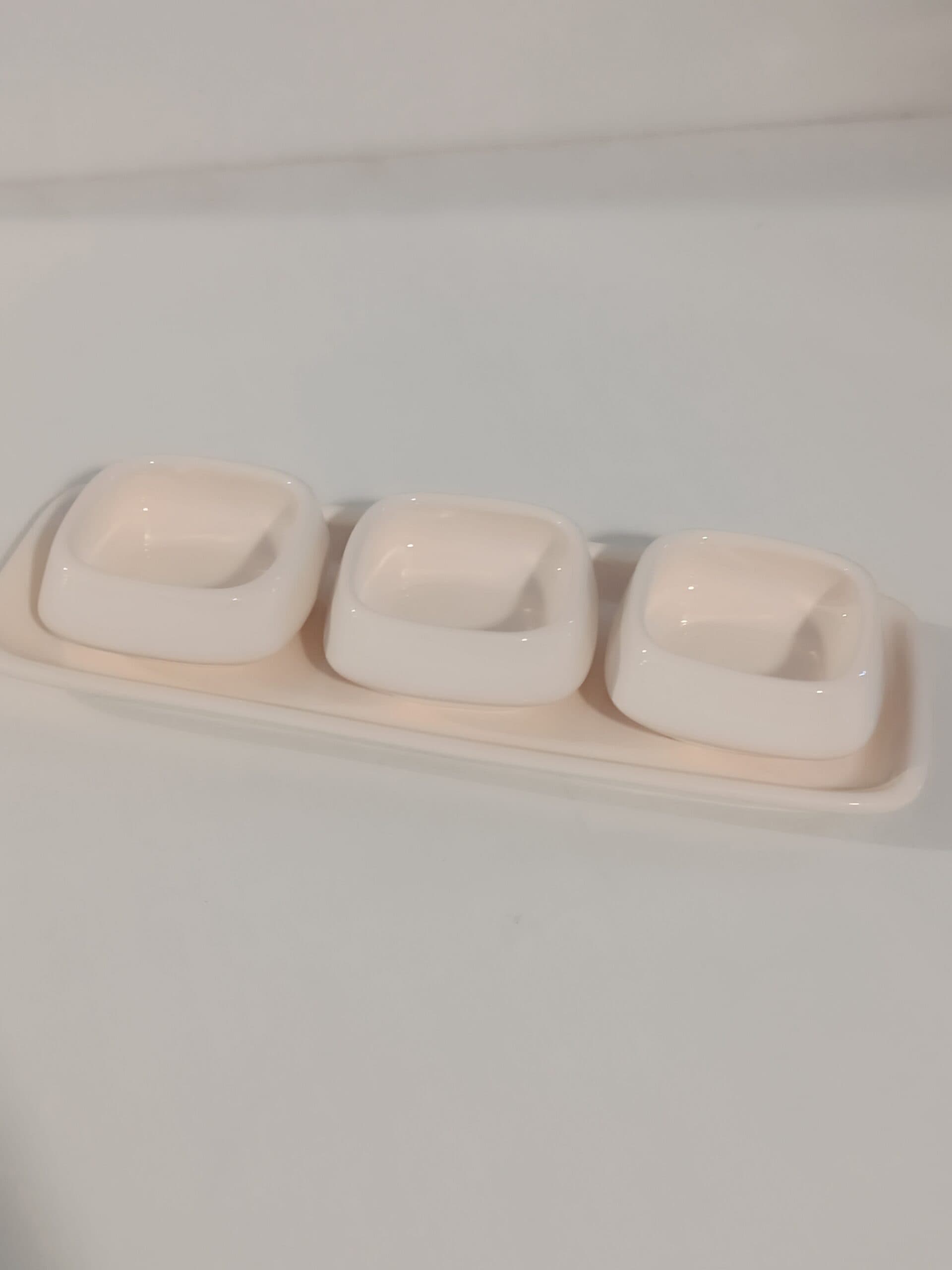 اردو خوری سرامیکی مدل مربع 501025