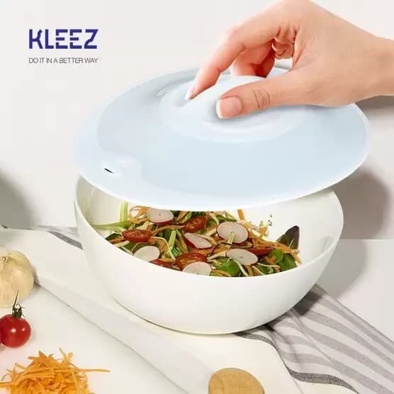 درپوش سیلیکونی شفاف – کلیز