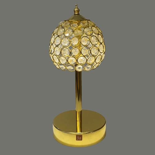 آباژور رومیزی نورهام مدل NHM-ECHKA14