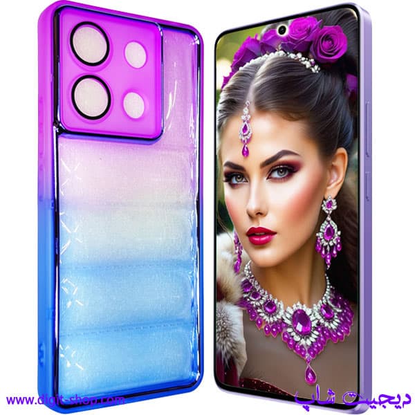 قاب گوشی نوت 13 پرو 5G شیائومی Xiaomi