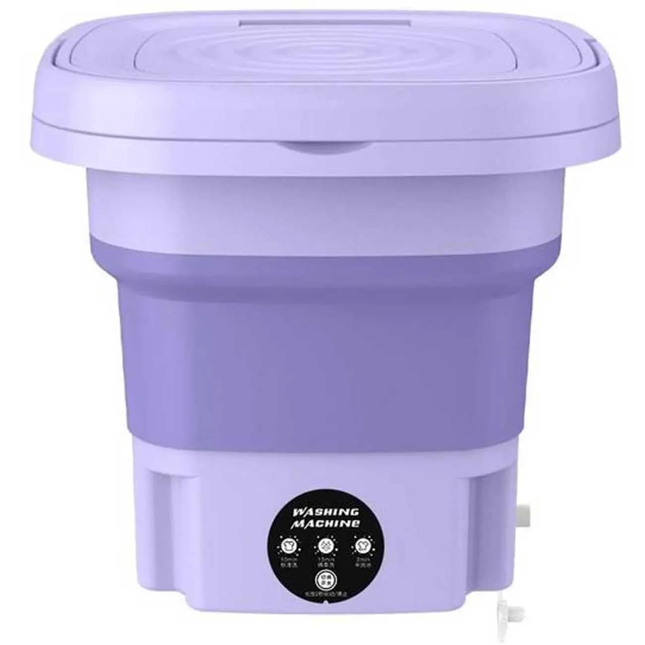 مینی واش تاشو قابل حمل داوین WM01