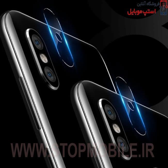 گلس لنز دوربین گوشی شیائومی XIAOMI NOTE 6 PRO