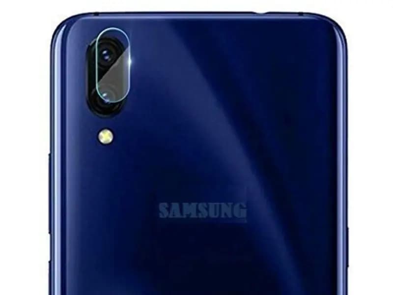 محافظ لنز سامسونگ Camera Lens Protection Samsung Galaxy A10s