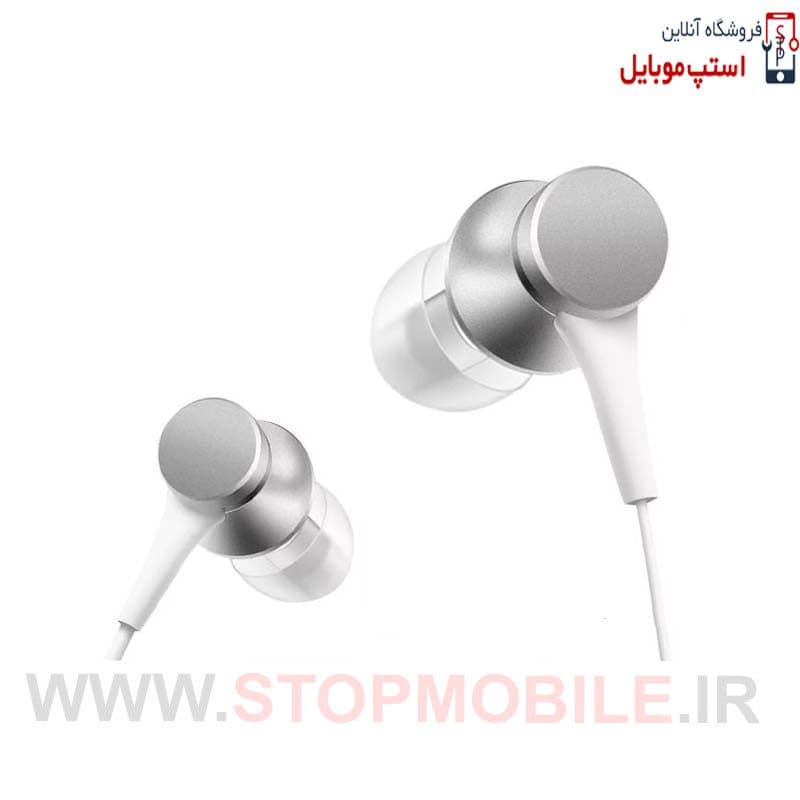 هندزفری مناسب گوشی شیائومی REDMI NOTE 8T