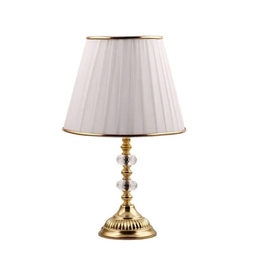 آباژور رومیزی مدل مهسان