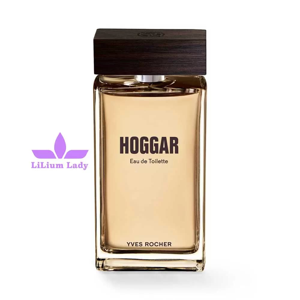 عطر مردانه هوگار ایوروشه
