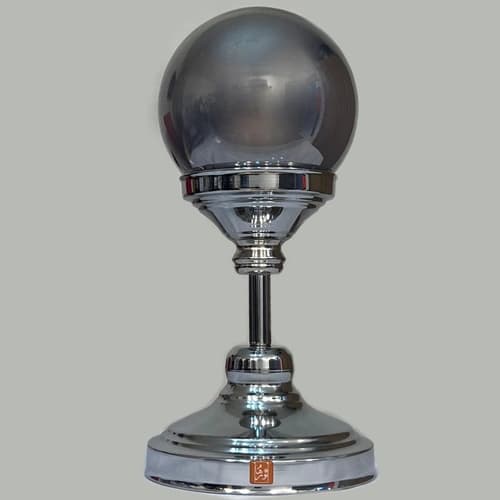 آباژور رومیزی نورهام مدل NHM-MARS-LED