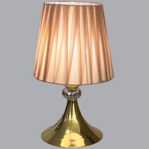 آباژور رومیزی نورهام مدل NHM-SKIRT-21