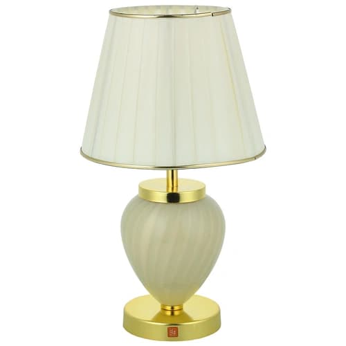 آباژور رومیزی نورهام مدل NHM -SARINA M -28