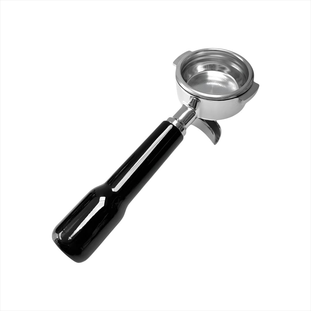 پرتافیلتر دبل سایز 58 (دسته مشکی)