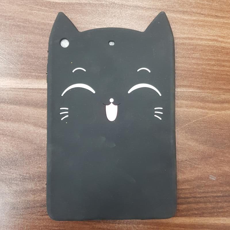 قاب طرح دار آیپد IPAD MINI 2 / IPAD MINI 3 طرح cat