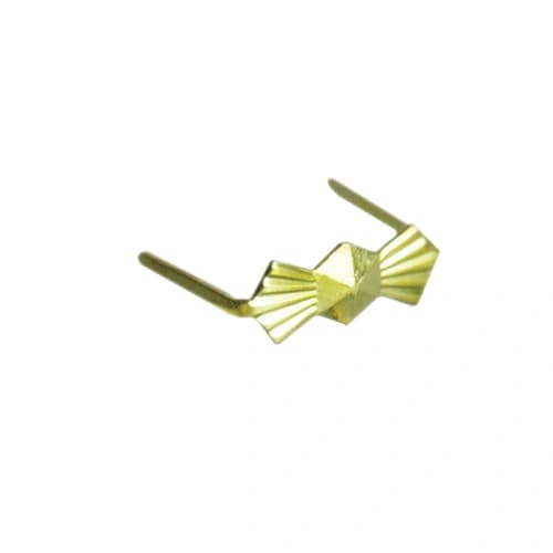 گیره لوستر طرح پاپیون مدل sali کد 10114 بسته 400 عددی