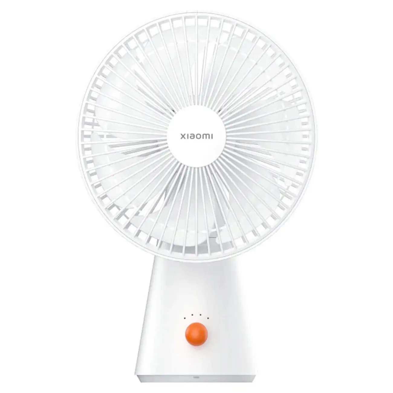 پنکه دستی و رومیزی شارژی قابل حمل شیائومی ZMYDFS01DM