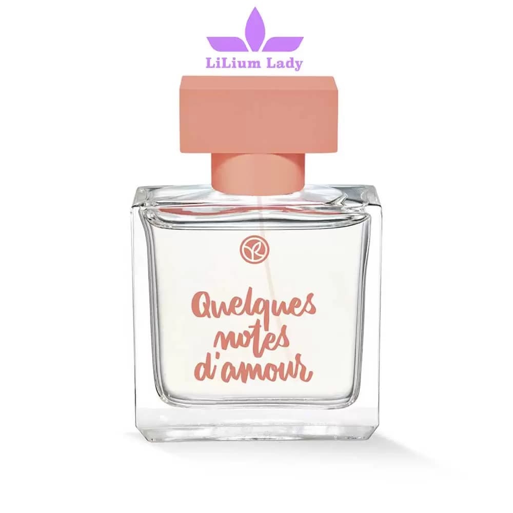 عطر نوت دامور ایوروشه ۵۰ میلی لیتر