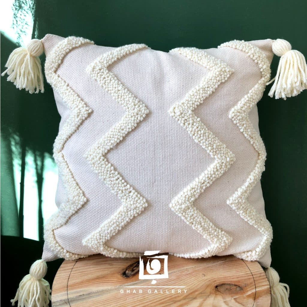 کوسن پانچ دوزی1023