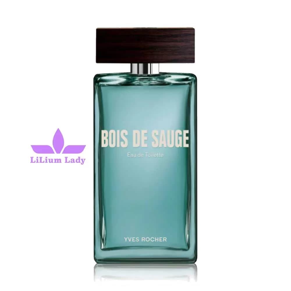 عطر مردانه بویس د سوگ ایوروشه ۱۰۰ میلی لیتر