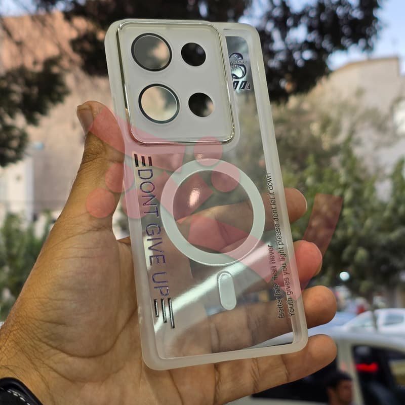 قاب Blue Sky MagSafe شیائومی NOTE 13 PRO 5G