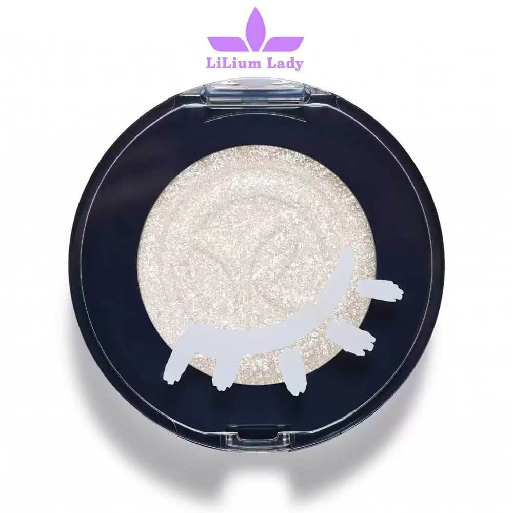 سایه چشم سفید متالیک ایوروشه