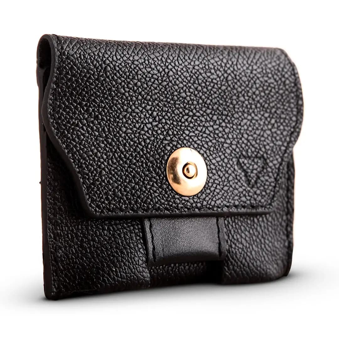 جاکارتی زنانه چرم یلسان مدل سپنتا کد 022-MC