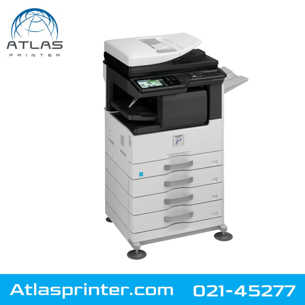 دستگاه کپی استوک شارپ مدل SHARP MX-M314n