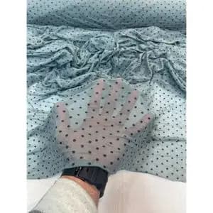 پارچه لمه زردار 2