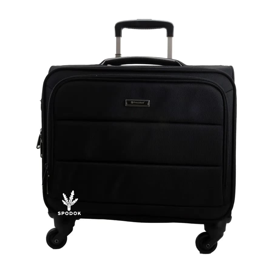 کیف خلبانی مسافرتی پرزیدنت President 6149/17